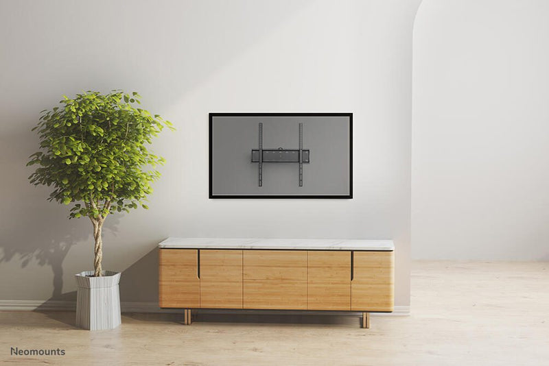 Neomounts FPMA-W300BLACK Wandhalterung