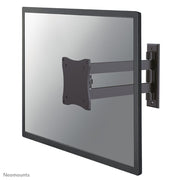 Neomounts FPMA-W820BLACK Wandhalterung