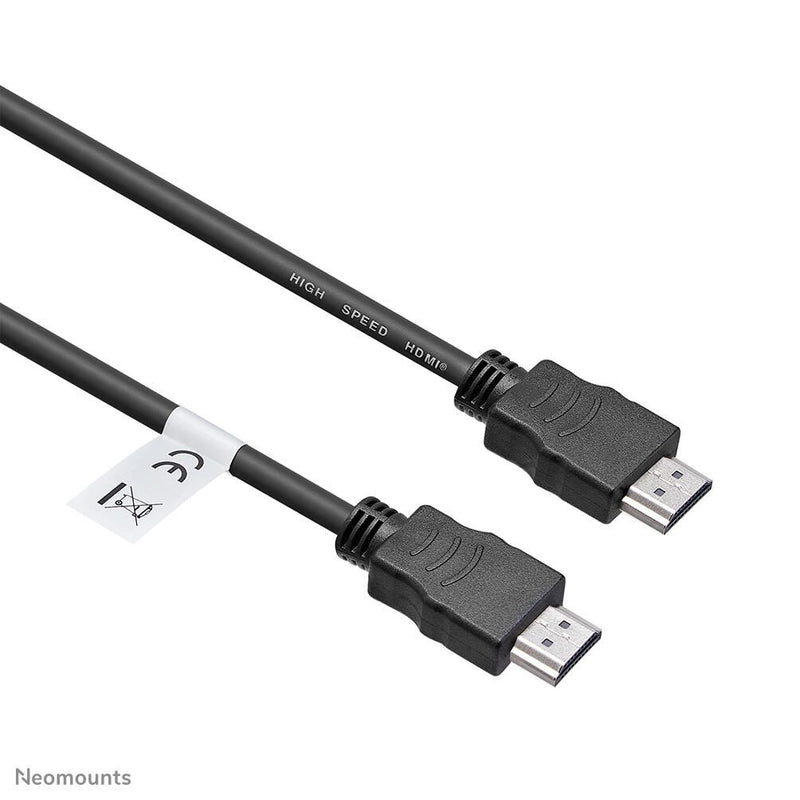 Neomounts HDMI25MM HDMI Kabel