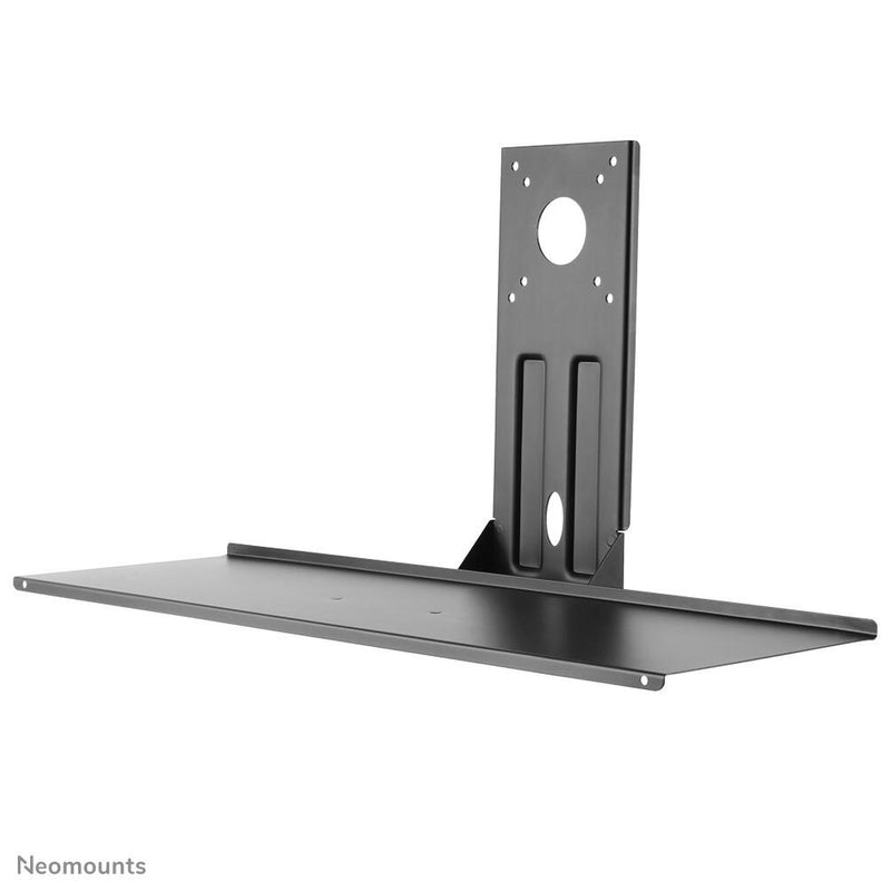Neomounts KEYB-V200BLACK Tastatur- und Maushalter