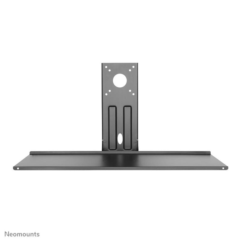 Neomounts KEYB-V200BLACK Tastatur- und Maushalter