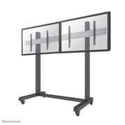 Neomounts NMPRO-M21 Dual Rollwagen
