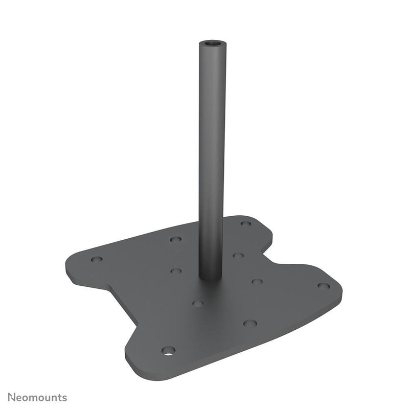 Neomounts NMPRO-SFPLATE Bodenplatte zum Verschrauben im Boden