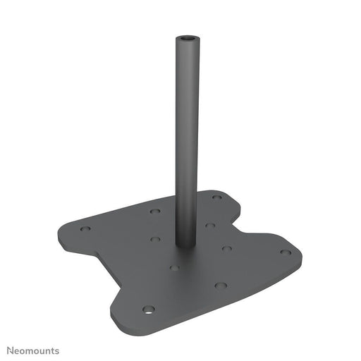 Neomounts NMPRO-SFPLATE Bodenplatte zum Verschrauben im Boden