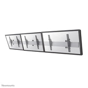 Neomounts NMPRO-WMB3 dreifach Menuboard Wandhalterung