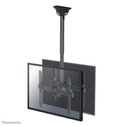 Neomounts NM-C440DBLACK Deckenhalterung