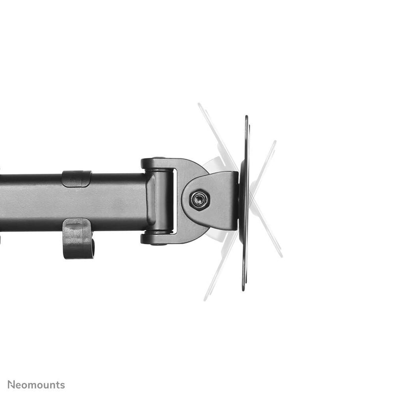 Neomounts NM-D135BLACK Monitor Tischhalterung