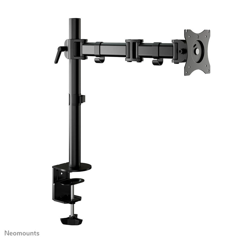 Neomounts NM-D135BLACK Monitor Tischhalterung