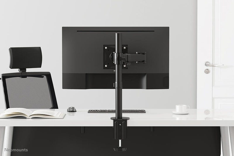 Neomounts NM-D135BLACK Monitor Tischhalterung