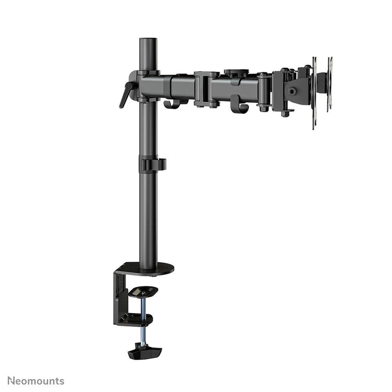 Neomounts NM-D135DBLACK dual Monitor Tischhalterung