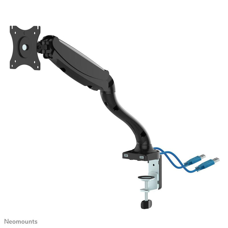 Neomounts NM-D500BLACK Monitor Tischhalterung
