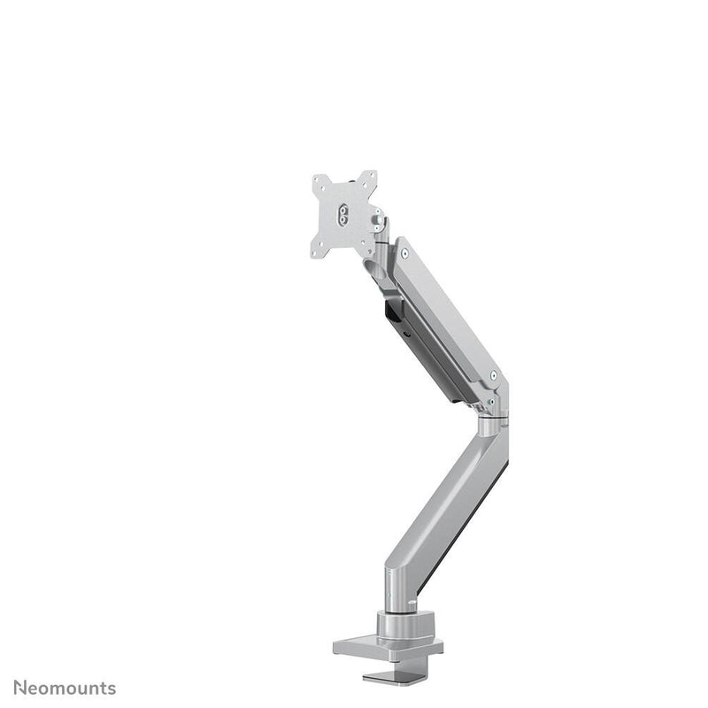 Neomounts NM-D775SILVERPLUS Tischhalterung für curved Bildschirme bis 49' (124 cm) - Silber