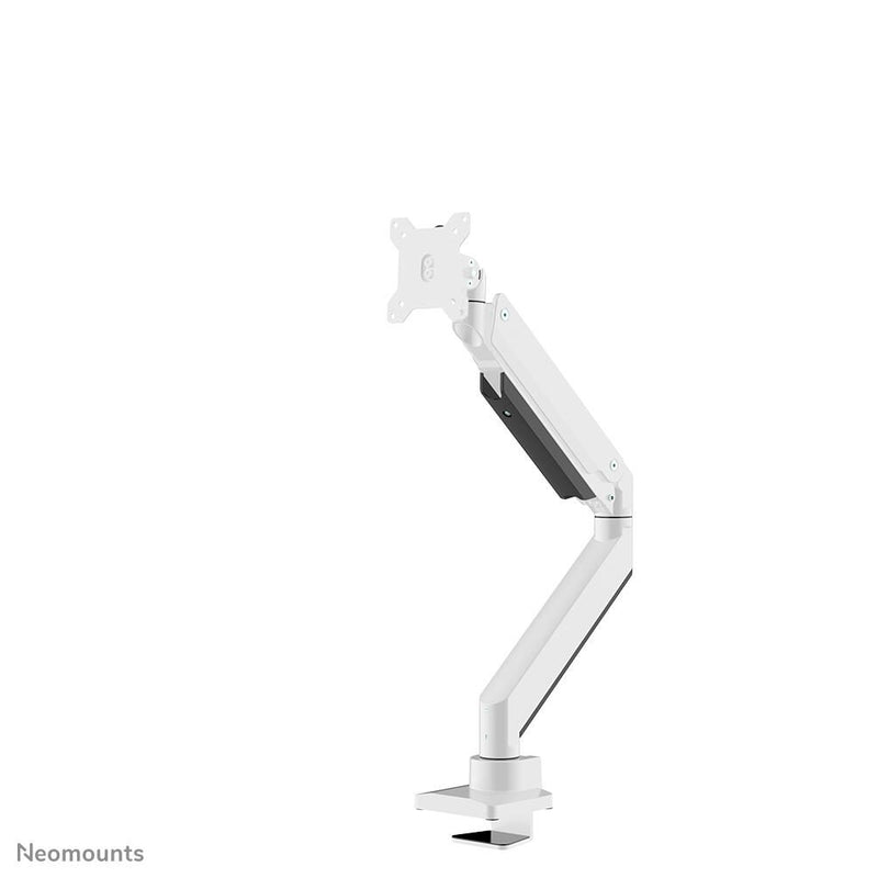 Neomounts NM-D775WHITEPLUS Monitor Tischhalterung