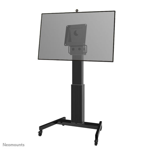 Neomounts Select NM-HUB2LIFTBLACK motorisierter Rollwagen