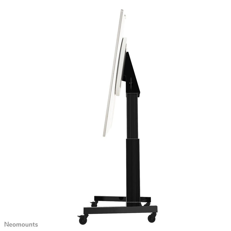 Neomounts Select NM-HUB2LIFTBLACK motorisierter Rollwagen
