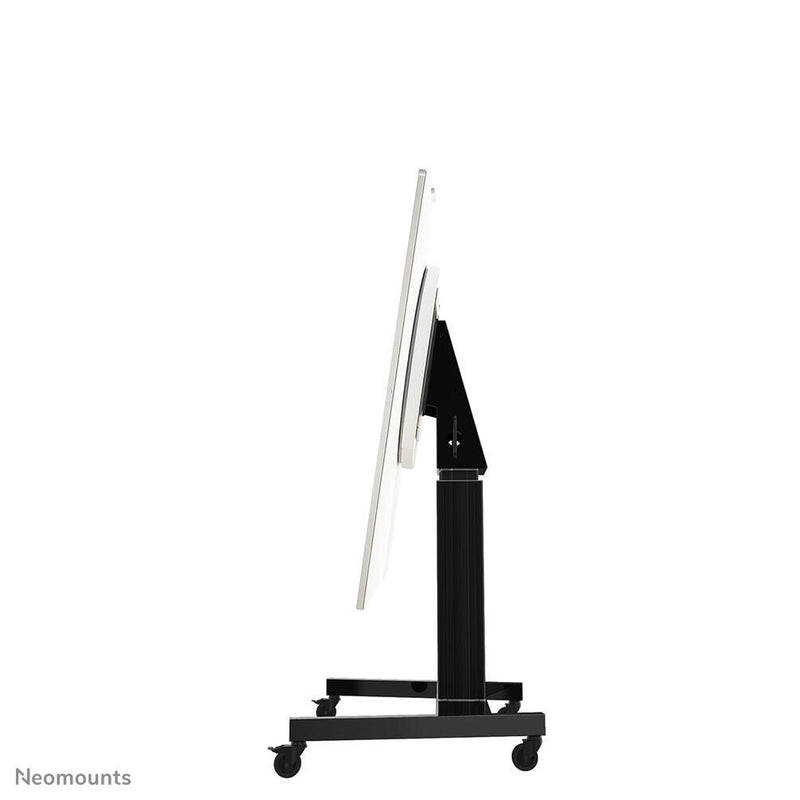 Neomounts Select NM-HUB2LIFTBLACK motorisierter Rollwagen