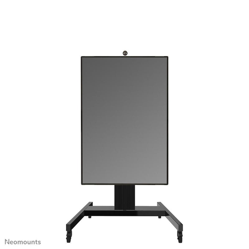 Neomounts Select NM-HUB2LIFTBLACK motorisierter Rollwagen