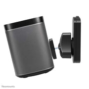 Neomounts NM-WS130BLACK Lautsprecher Wandhalterung