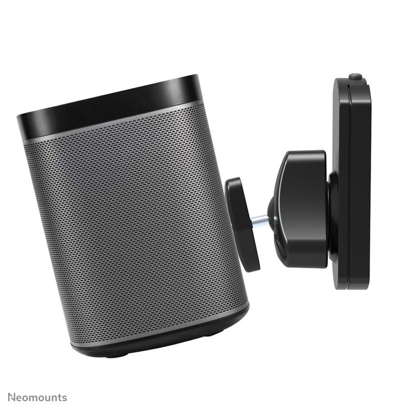 Neomounts NM-WS130BLACK Lautsprecher Wandhalterung