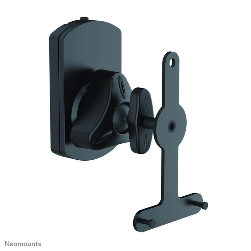 Neomounts NM-WS130BLACK Lautsprecher Wandhalterung