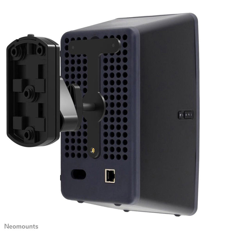 Neomounts NM-WS130BLACK Lautsprecher Wandhalterung