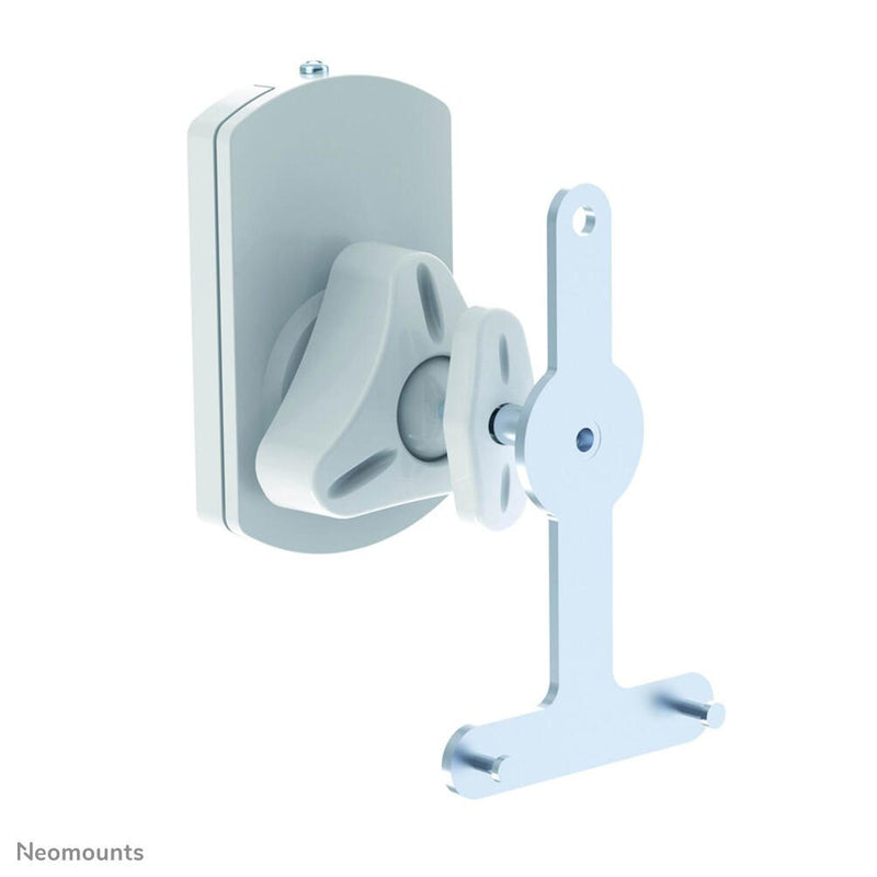 Neomounts NM-WS130WHITE Lautsprecher Wandhalterung