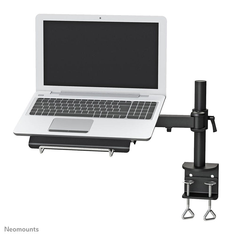 Neomounts NOTEBOOK-D100 Notebook Tischhalterung
