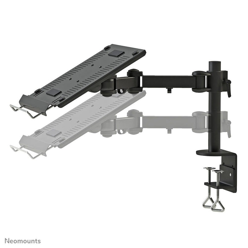 Neomounts NOTEBOOK-D100 Notebook Tischhalterung