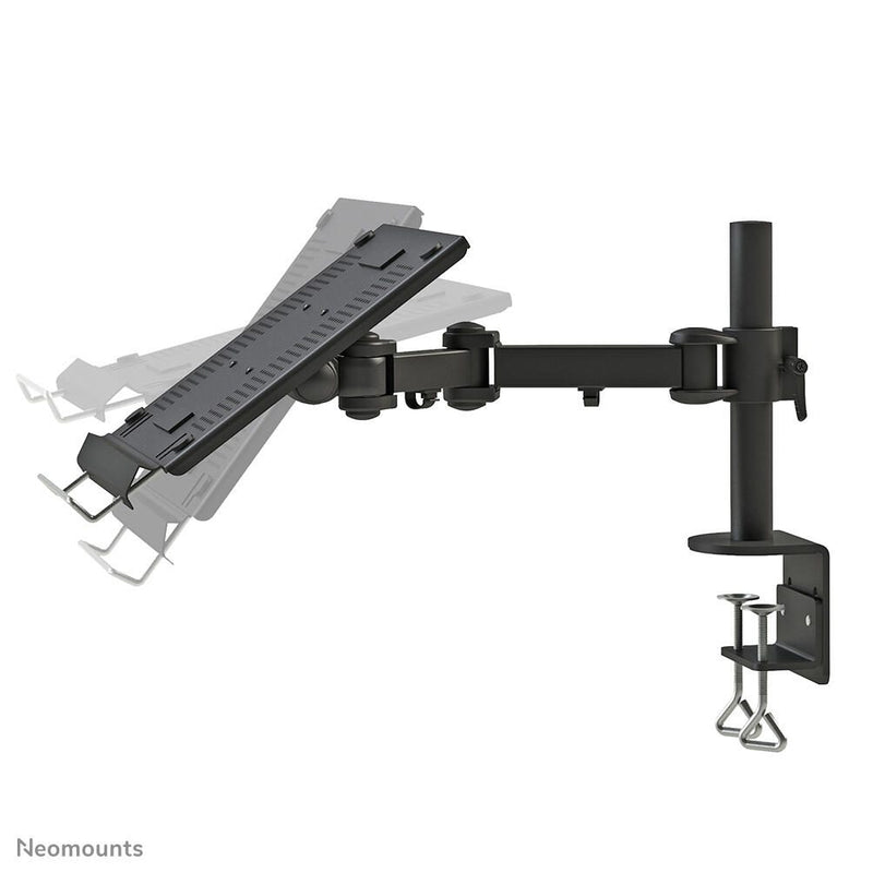 Neomounts NOTEBOOK-D100 Notebook Tischhalterung