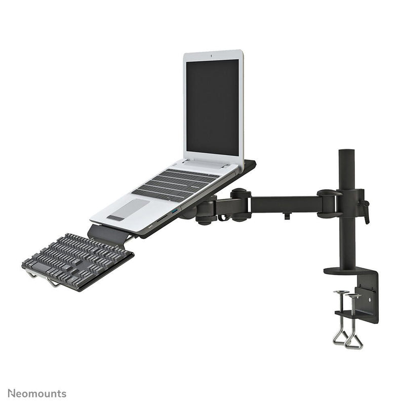 Neomounts NOTEBOOK-D100 Notebook Tischhalterung