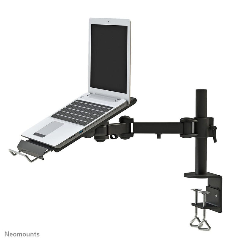 Neomounts NOTEBOOK-D100 Notebook Tischhalterung