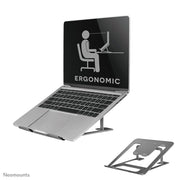 Neomounts NSLS085GREY Notebookständer