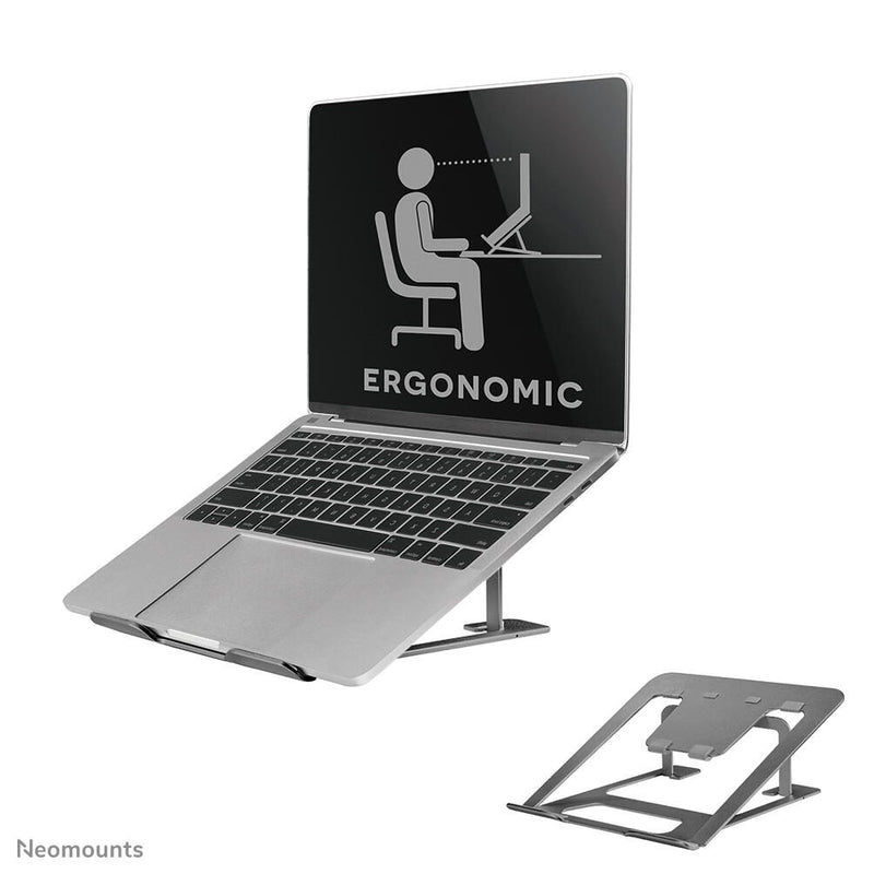 Neomounts NSLS085GREY Notebookständer