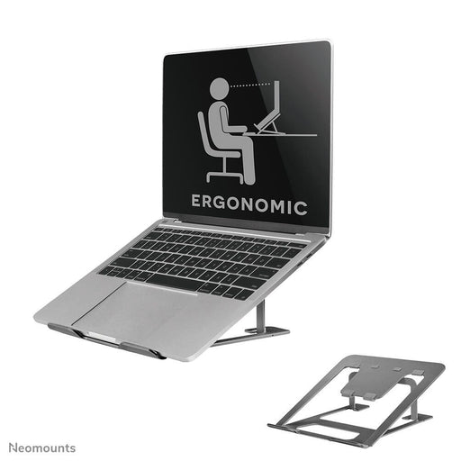 Neomounts NSLS085GREY Notebookständer