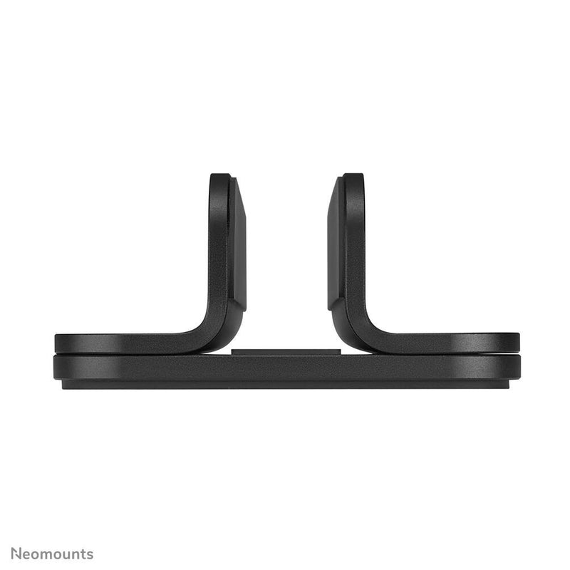 Neomounts NSLS300BLACK vertikaler Notebookständer