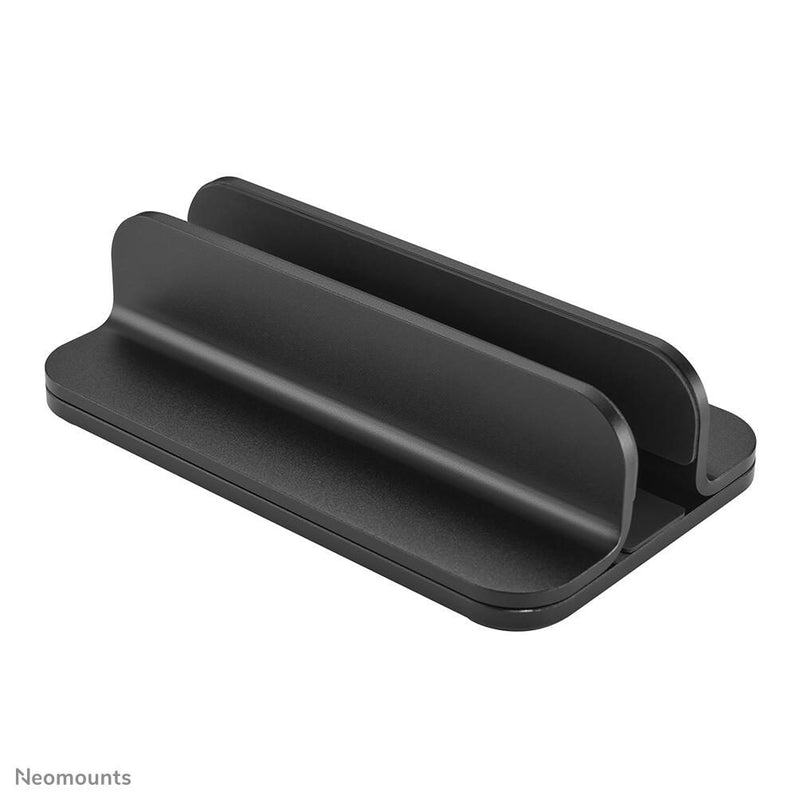Neomounts NSLS300BLACK vertikaler Notebookständer