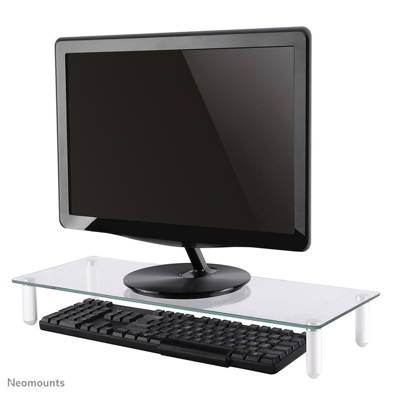 Neomounts NSMONITOR10 Monitor-/Laptop-Erhöhung
