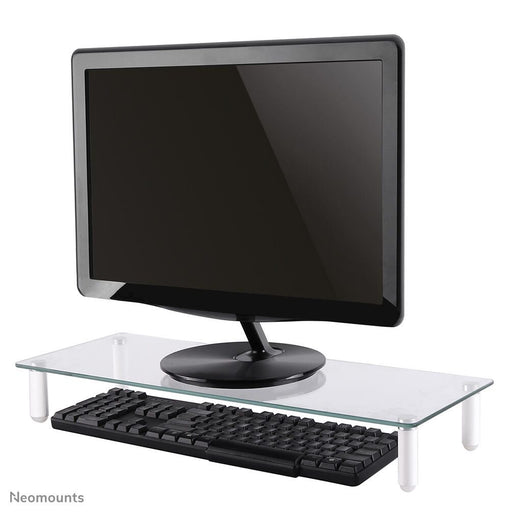 Neomounts NSMONITOR10 Monitor-/Laptop-Erhöhung