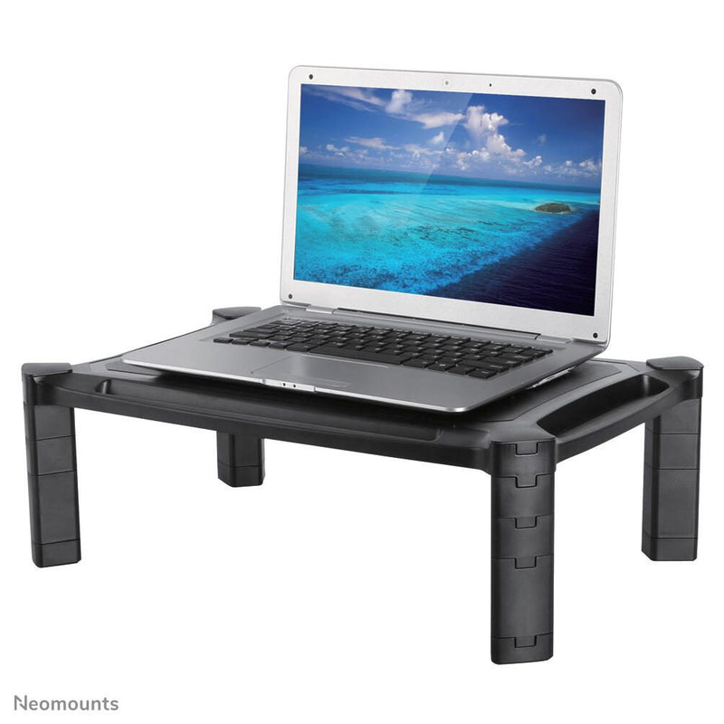 Neomounts NSMONITOR20 Monitor-/Laptop-Erhöhung