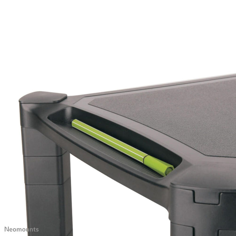 Neomounts NSMONITOR20 Monitor-/Laptop-Erhöhung
