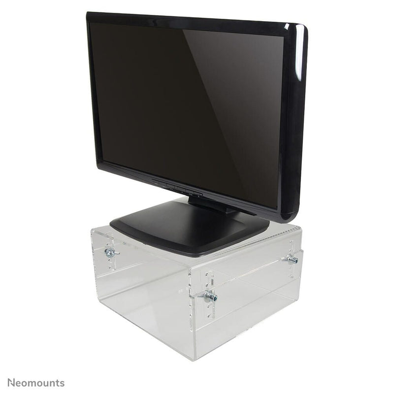 Neomounts NSMONITOR40 Monitor-/Laptop-Erhöhung