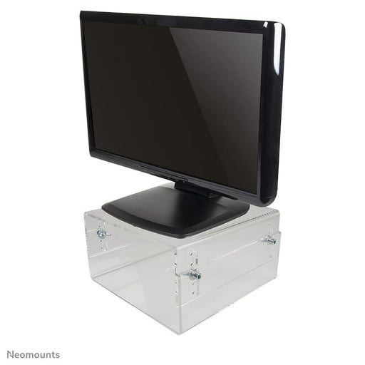 Neomounts NSMONITOR40 Monitor-/Laptop-Erhöhung
