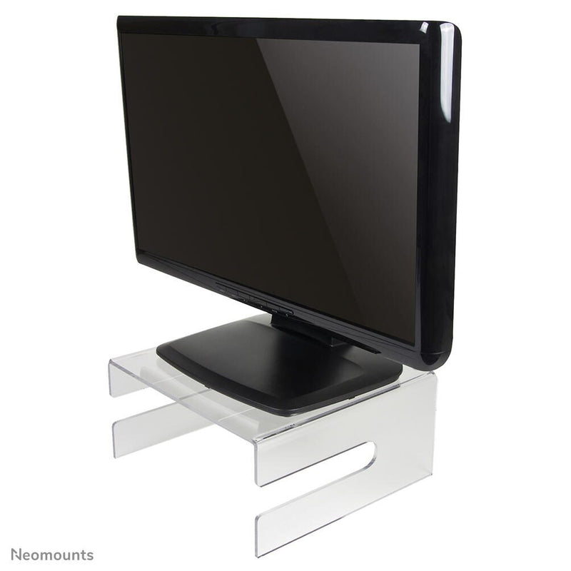 Neomounts NSMONITOR50 Monitor-/Laptop-Erhöhung