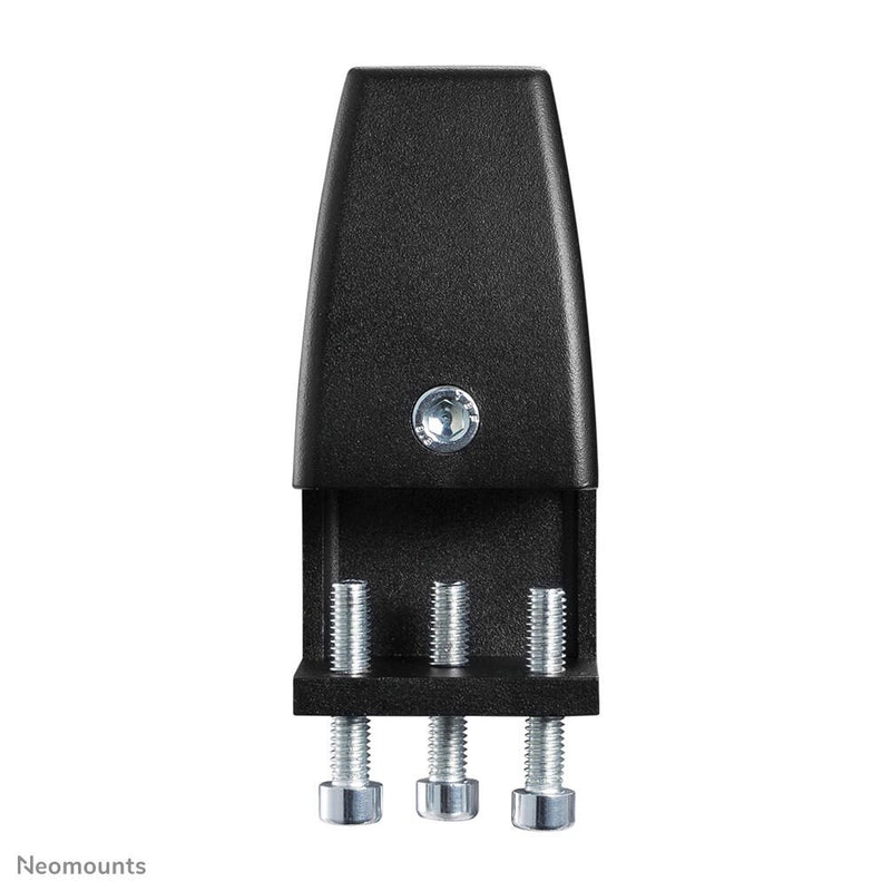 Neomounts NS-CLMP25BLACK Klemmensatz für Schreibtisch 2 Stk.