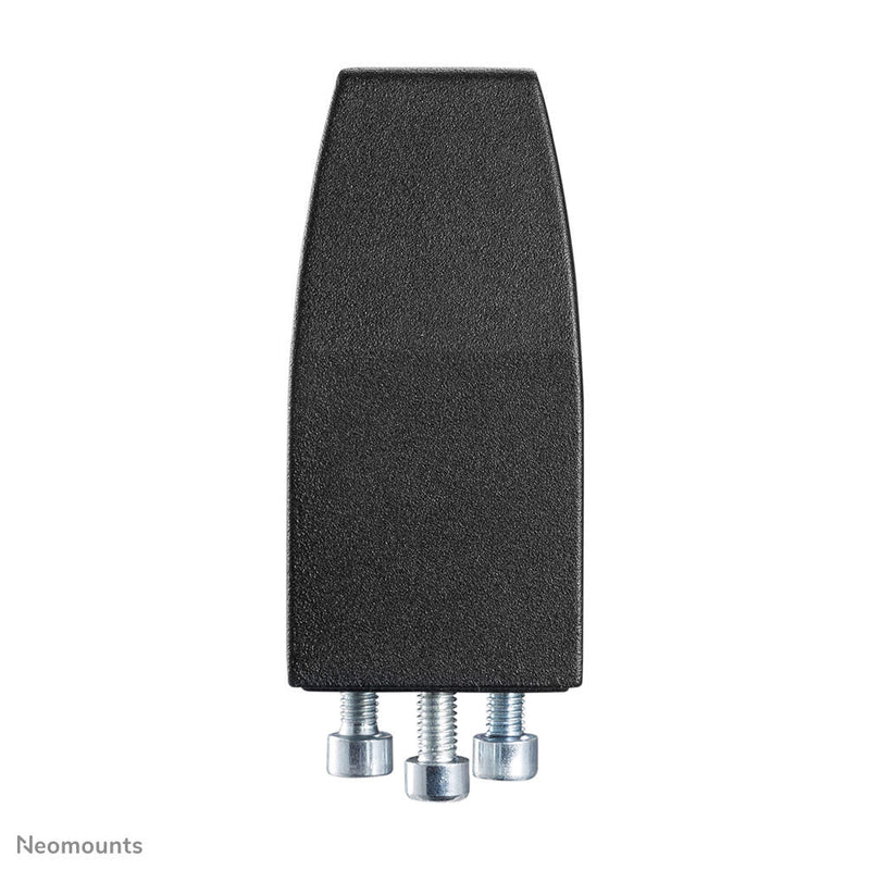 Neomounts NS-CLMP40BLACK Klemmensatz für Schreibtisch 2 Stk.