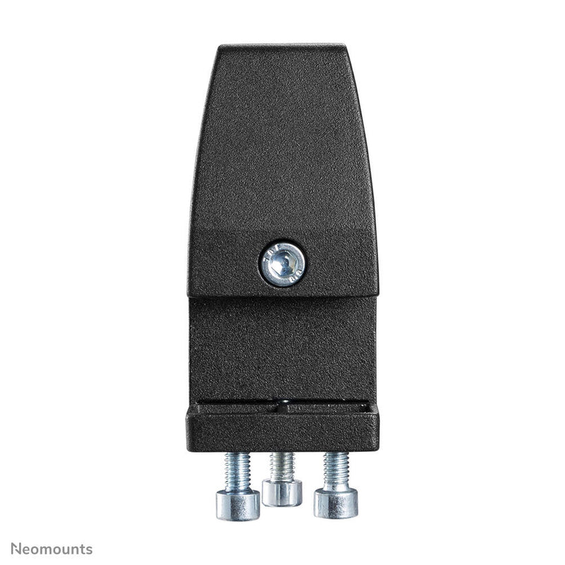 Neomounts NS-CLMP40BLACK Klemmensatz für Schreibtisch 2 Stk.