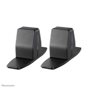 Neomounts NS-CLMPSTANDBLACK Standfuß mit Klemme 2 Stk.