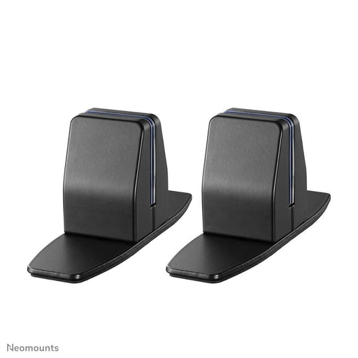 Neomounts NS-CLMPSTANDBLACK Standfuß mit Klemme 2 Stk.