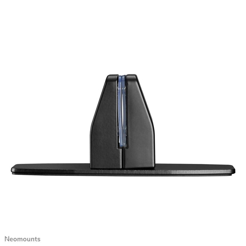 Neomounts NS-CLMPSTANDBLACK Standfuß mit Klemme 2 Stk.