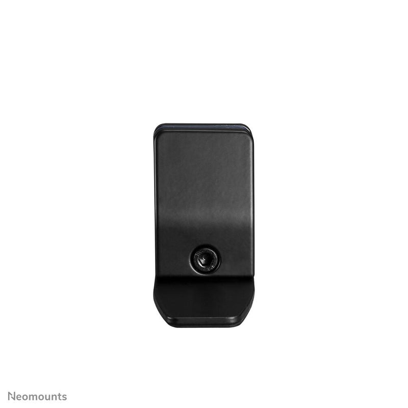 Neomounts NS-CLMPSTANDBLACK Standfuß mit Klemme 2 Stk.